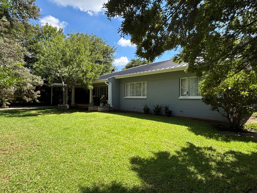 3 Bedroom Property for Sale in Dan Pienaar Free State